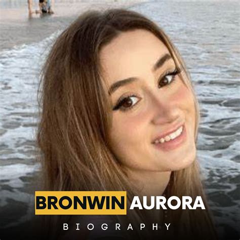 bronwin aurora fuck|Bronwin Aurora